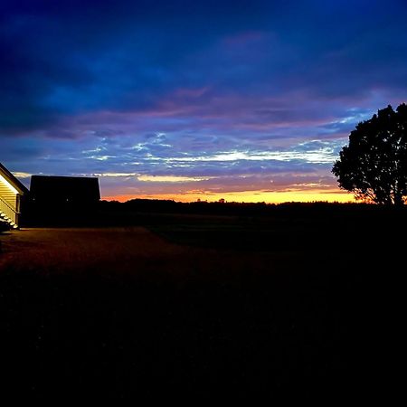 The Pheasantry Bed & Breakfast Wymondham  Dış mekan fotoğraf