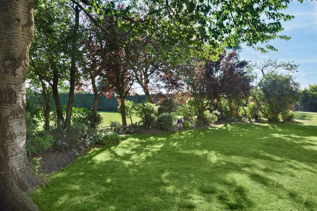 The Pheasantry Bed & Breakfast Wymondham  Dış mekan fotoğraf