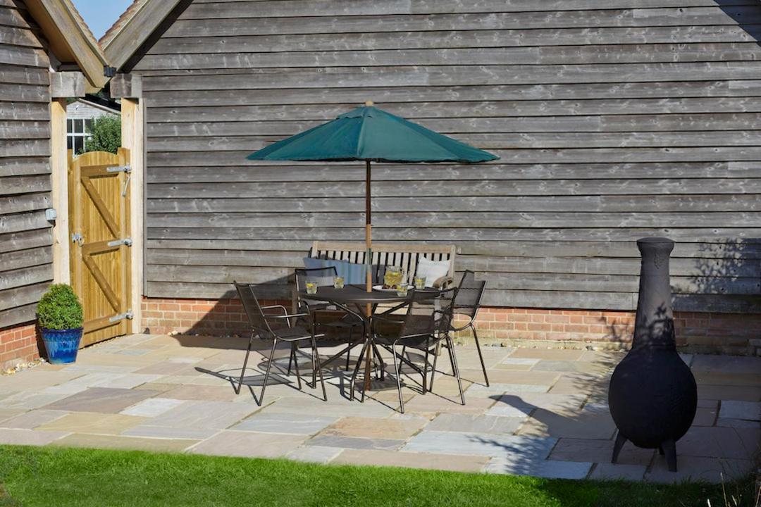 The Pheasantry Bed & Breakfast Wymondham  Dış mekan fotoğraf