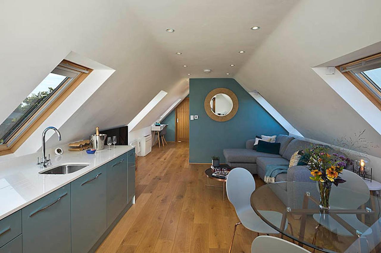 The Pheasantry Bed & Breakfast Wymondham  Dış mekan fotoğraf