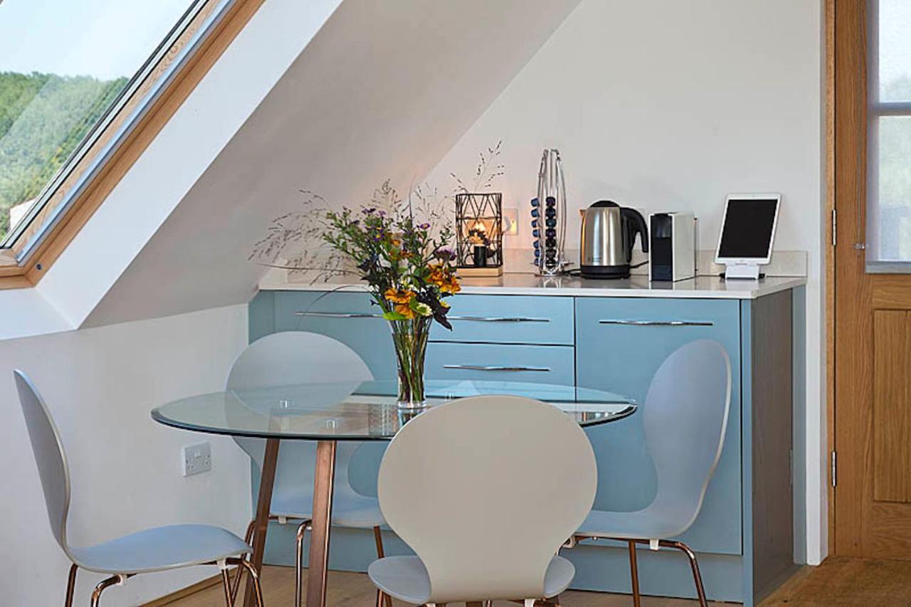 The Pheasantry Bed & Breakfast Wymondham  Dış mekan fotoğraf