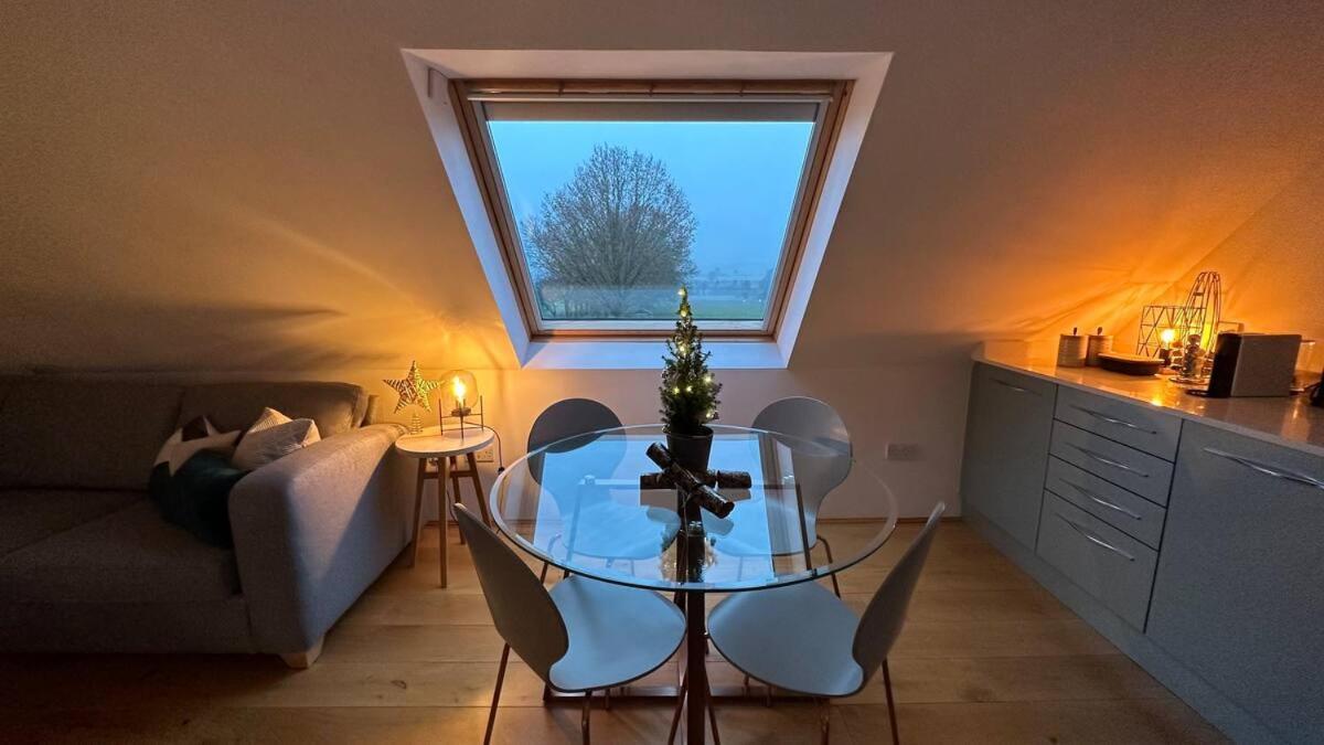The Pheasantry Bed & Breakfast Wymondham  Dış mekan fotoğraf